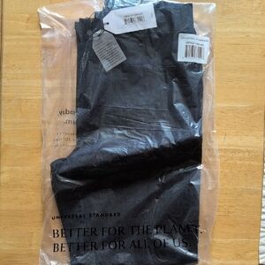 NWT Universal Standard ComfortDenim Stovepipe Jeans